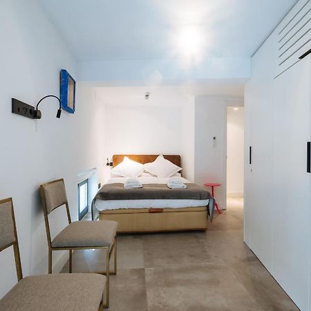 Apartamentos Montevideo 6 Siviglia Esterno foto