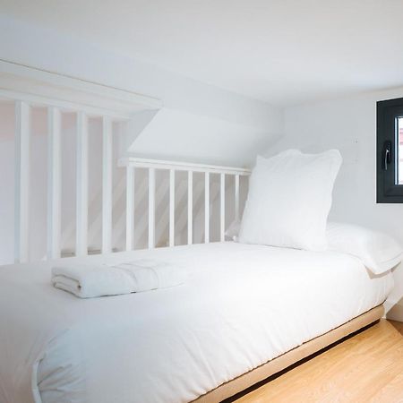 Apartamentos Montevideo 6 Siviglia Esterno foto