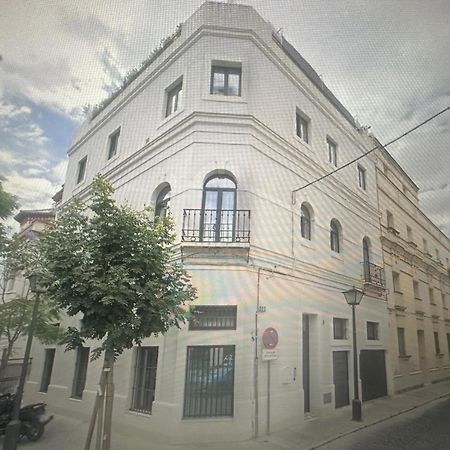 Apartamentos Montevideo 6 Siviglia Esterno foto