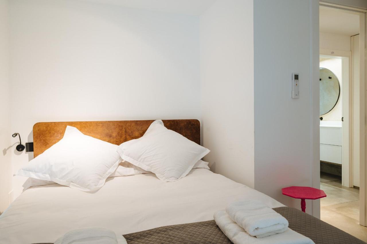 Apartamentos Montevideo 6 Siviglia Esterno foto