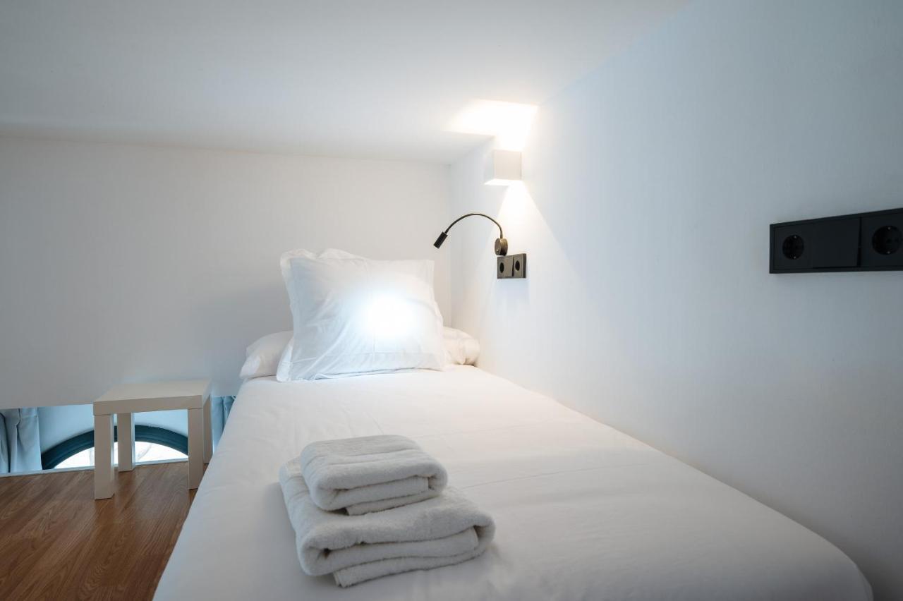Apartamentos Montevideo 6 Siviglia Esterno foto