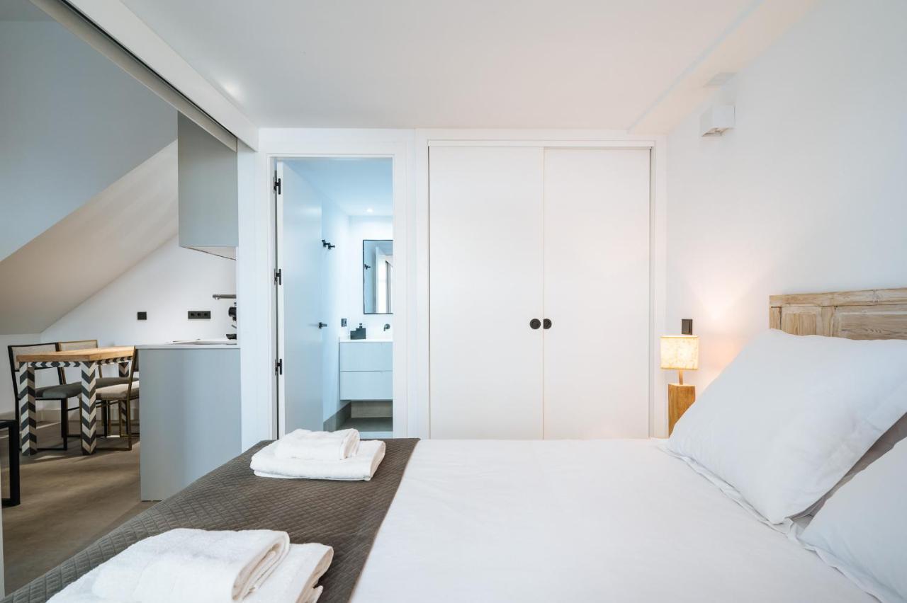 Apartamentos Montevideo 6 Siviglia Esterno foto